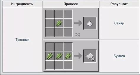 Создание аэрогенератора в Minecraft: ингредиенты и этапы