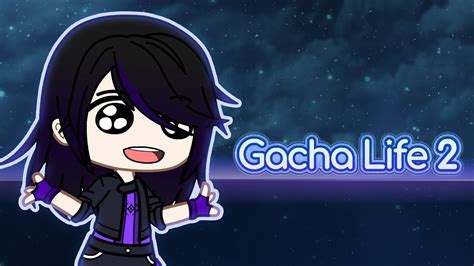 Создание веселого выражения лица в Gacha Life нового года