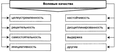Создание гармонии между качествами и ролями