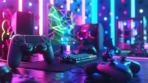Создание динамичных элементов для игровой тематики на рабочем столе