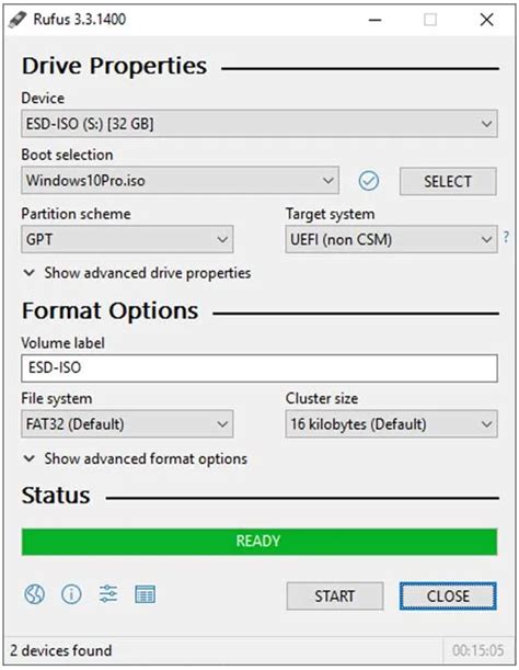 Создание загрузочного накопителя со Zorin OS: всё, что нужно знать
