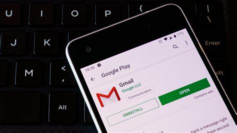 Создание и сохранение личного шаблона в почтовом сервисе Gmail