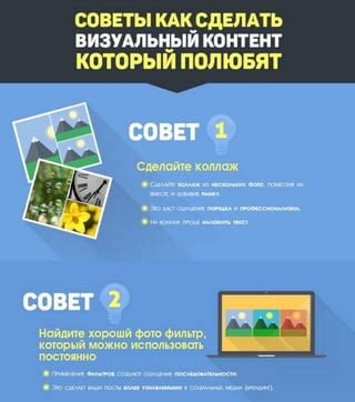 Создание привлекательного контента: как вызывать доверие у посетителей 