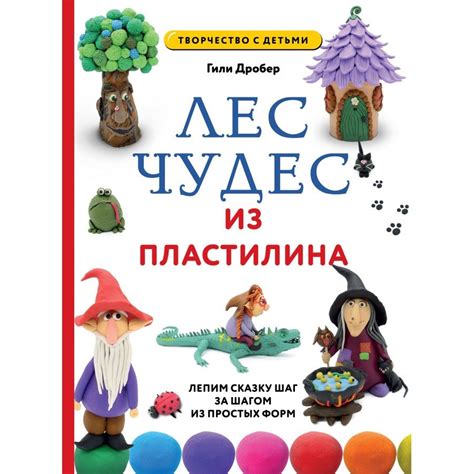 Создание простых мапартов: шаг за шагом