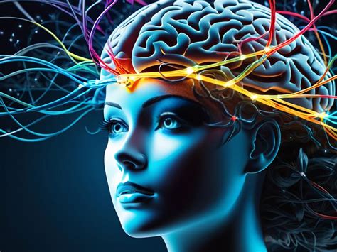 Создание эмоциональных связей для укрепления памят и улучшения запоминания