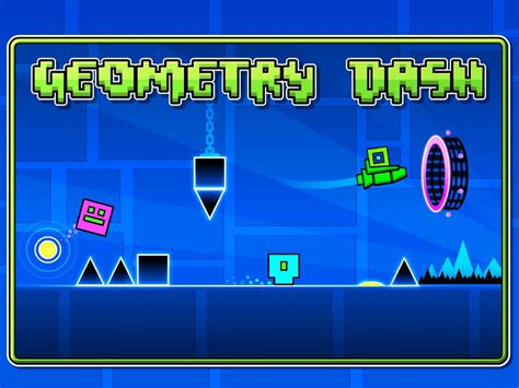 Создание эффективного layout'а в Geometry Dash: секреты успеха