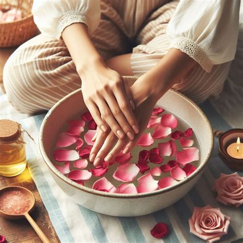 Сокрытые достоинства инновационного продукта для красоты и здоровья кожи рук