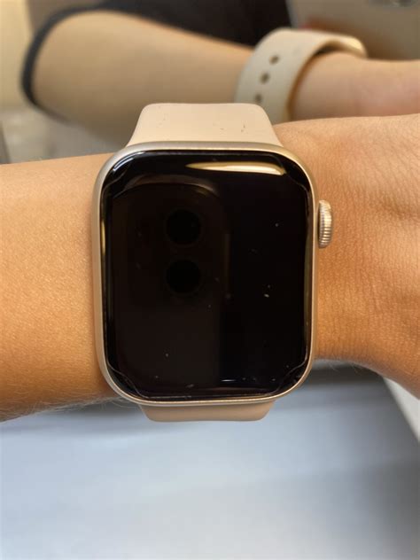 Сопряжение современного телефона с умными часами Apple