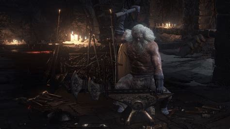 Сохранение здоровья после атаки кузнеца в Dark Souls: рекомендации и методы