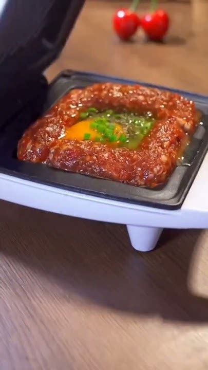 Сохранение и уход за вашей вафельницей