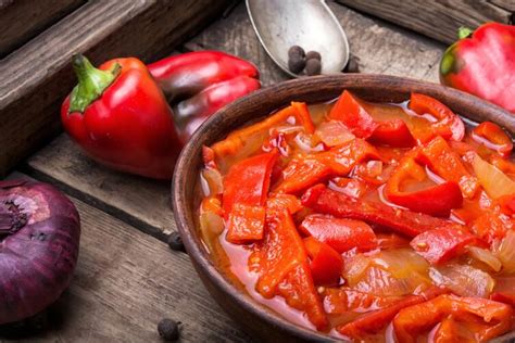 Сочный и ароматный: секреты привлекательности лечо для разнообразных культур