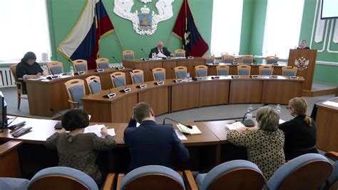 Специальный совет: центральное звено в обеспечении всестороннего обучения