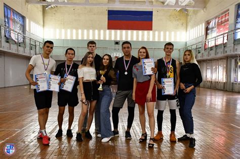 Спортивная программа: предстоящие соревнования и беседы с атлетами