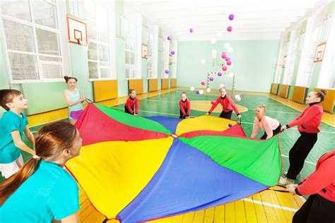 Спортивный инвентарь для активных занятий и спорта