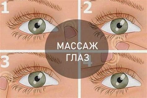 Способы лечения опухшего глаза дома