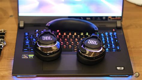 Способы подключения наушников JBL Quantum 100 к компьютеру или смартфону