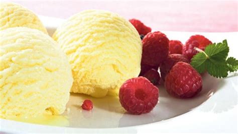 Способы создания вкусного мороженого в домашних условиях