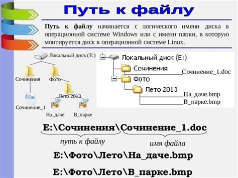 Способы создания защищенного файла в операционной системе Linux