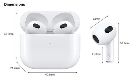 Сравнение разъемов Airpods 3: Magsafe и Lightning