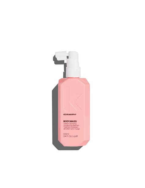 Средства для стайлинга волос от Kevin Murphy: рекомендации и инструкции