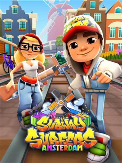 Старт с нуля: советы новичкам для быстрого прокачивания в Subway Surfers