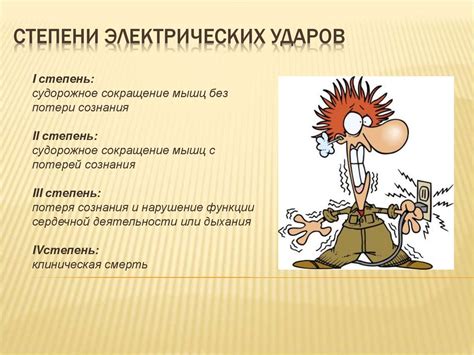 Стресс и эмоциональное напряжение: потенциальные факторы возникновения электрических ударов во сне