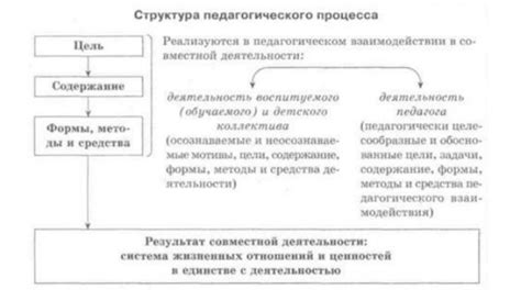 Структура и основные компоненты заявления: сущность и ключевые элементы