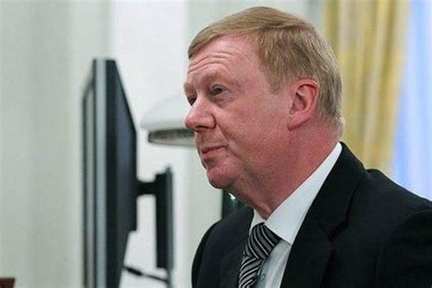 Судебные разбирательства и обвинения в отношении Анатолия Чубайса