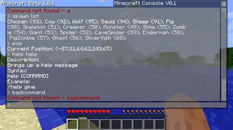 Тайм-менеджмент в Minecraft: команды для эффективного планирования игрового времени