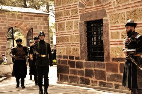 Тайны истории: загадочная супруга императора Османской державы
