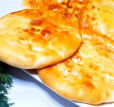 Тандыр - неповторимый способ приготовления вкуснейших лепешек