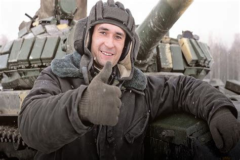 Танкисты