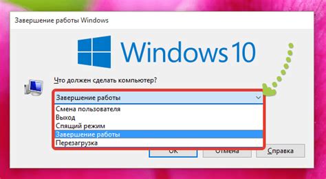 Тема 2: Отличия перезагрузки от обычного выключения и включения