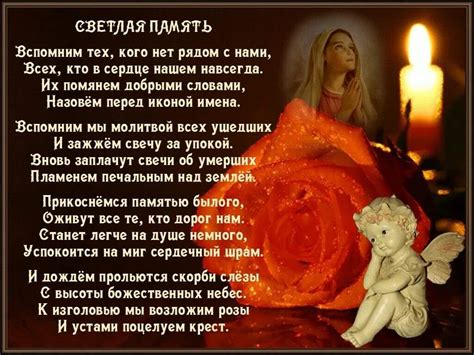 Тема 2: Сновидение о ушедшей мать: влияние подсознания