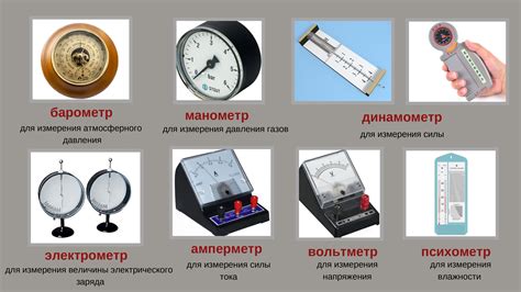 Тема 2: Техники и приборы для измерения обхвата тела