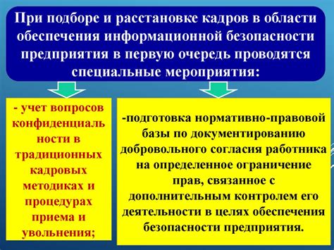 Тема 3: Шифрование конфиденциальной информации