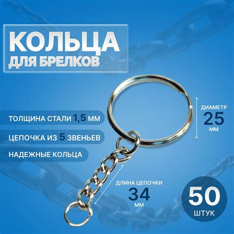Тестирование брелока