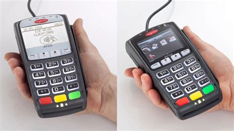 Тестирование и настройка Ingenico IPP320