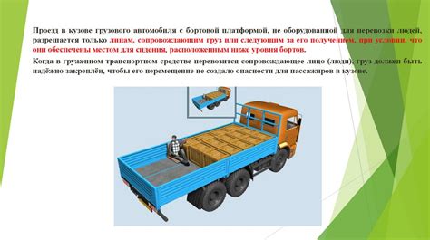 Техника загрузки кундалика в автомобиль