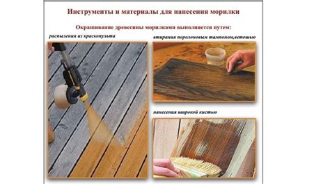 Техника №2: Использование натуральных красителей