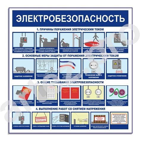 Техники обеспечения безопасности при работе с механизмом создания стыковых соединений