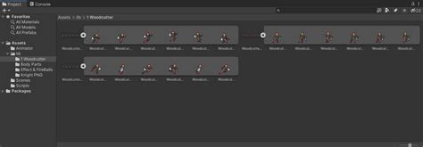 Техники создания плавных и живых анимаций в Unity