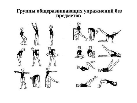 Техники тренировки для развития размера и формы ариолы