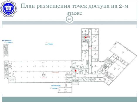 Техническая основа предоставления неограниченного доступа в сеть