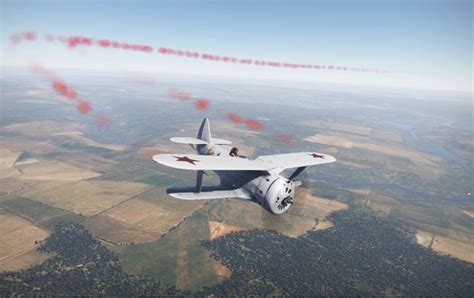 Технические особенности моделирования эффекта дыма в War Thunder