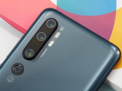 Технические особенности экранов Xiaomi: важные моменты
