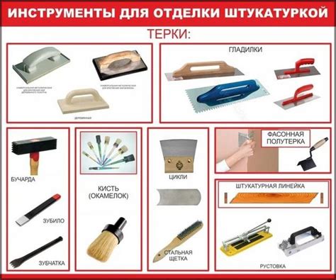 Технические требования для безупречной отделки штукатуркой