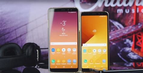 Технологии экранов Samsung: различия и особенности