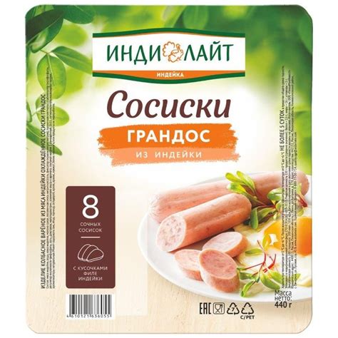 Традиционный способ создания великолепного теста для сардельки