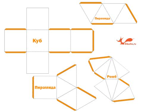 Трюки и приемы для создания эффектных узоров и фигур из продуктов